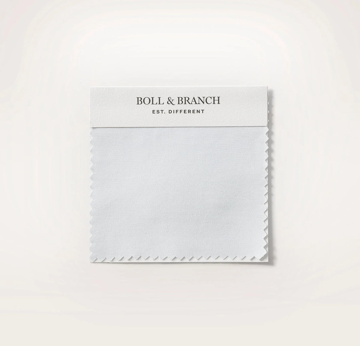 Reserve Fabric Swatch - Sky