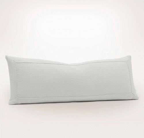 Dream Pillow Cover (Lumbar) - Mist