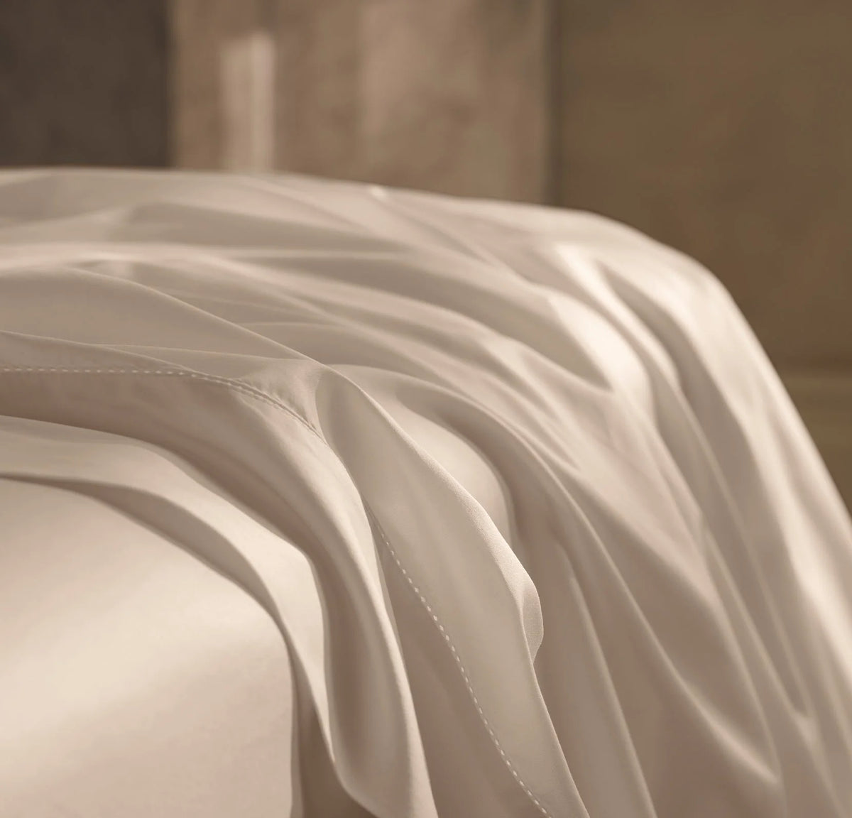 Summit Supima Sheet Set - White