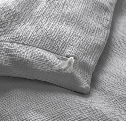 Dream Duvet Set - Sky