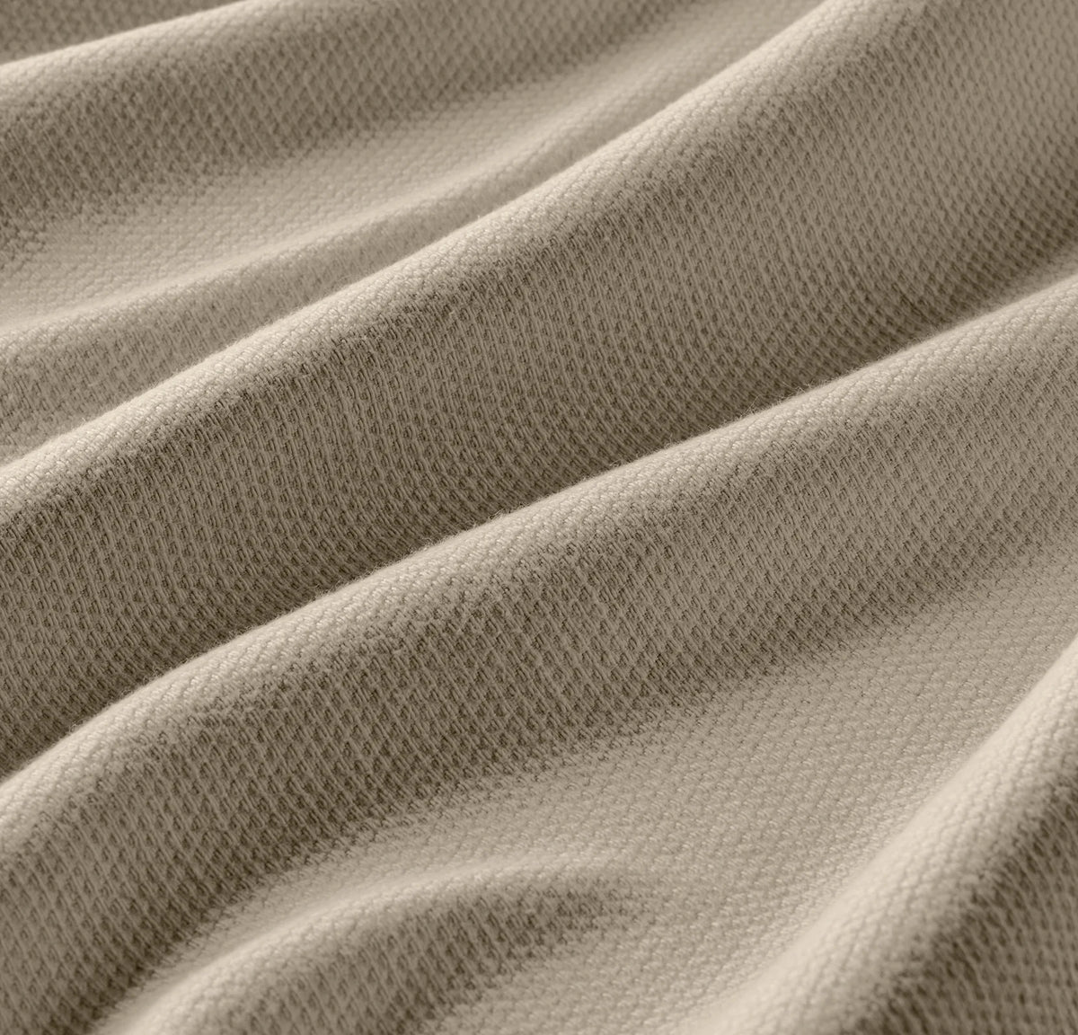 Essential Bed Blanket - Sand