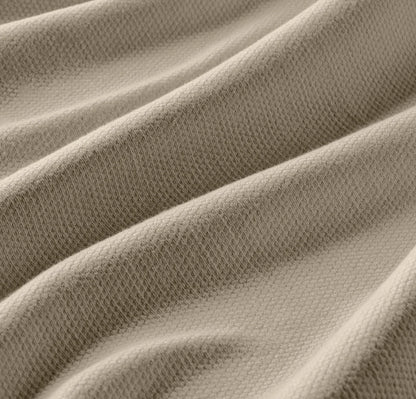 Essential Bed Blanket - Sand
