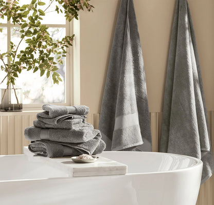 Plush Bath Sheet Starter Bundle