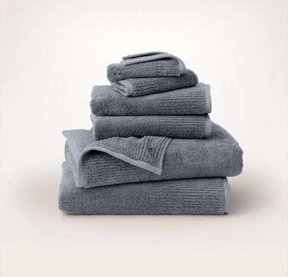 Turkish Ultra Plush Bath Towel Set