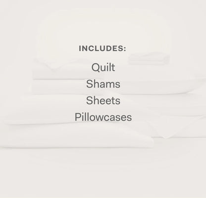 Quilt Starter Bundle