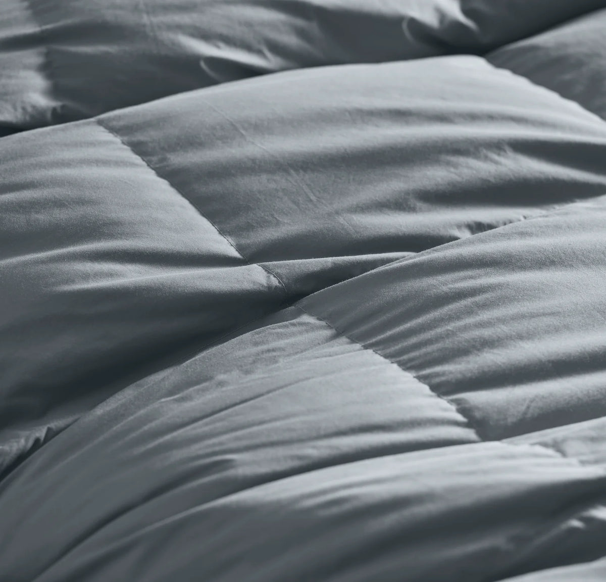 Percale Quilted Comforter Starter Bundle