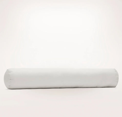 Down Alternative Pillow Insert (Bolster)