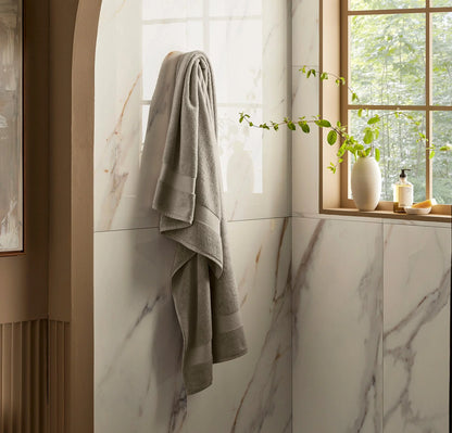 Complete Plush Bath Sheet Bundle