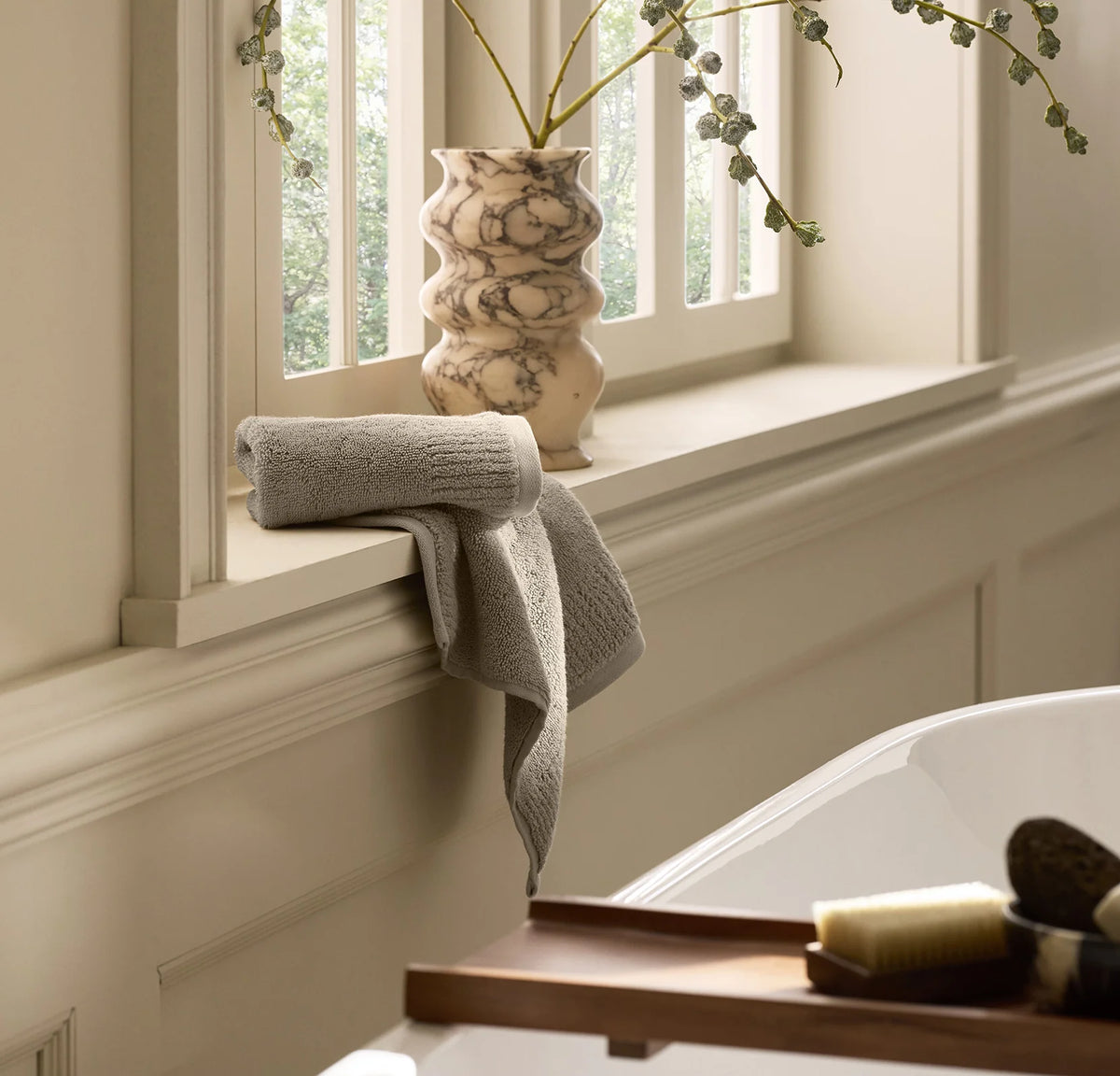 Turkish Ultra Plush Bath Sheet Set