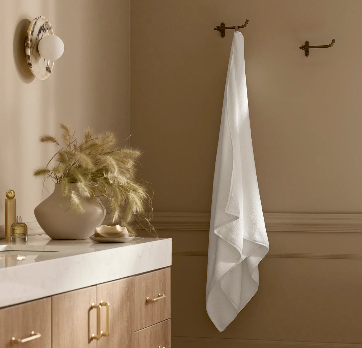 Turkish Ultra Plush Bath Sheet Starter Bundle