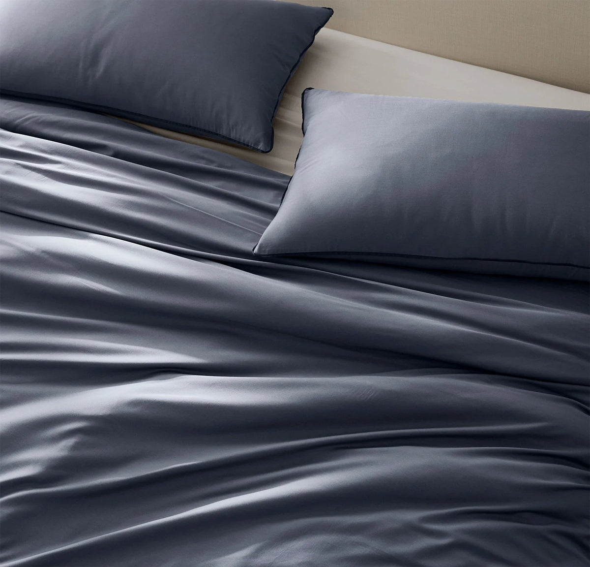 Signature Comforter Set - Mineral