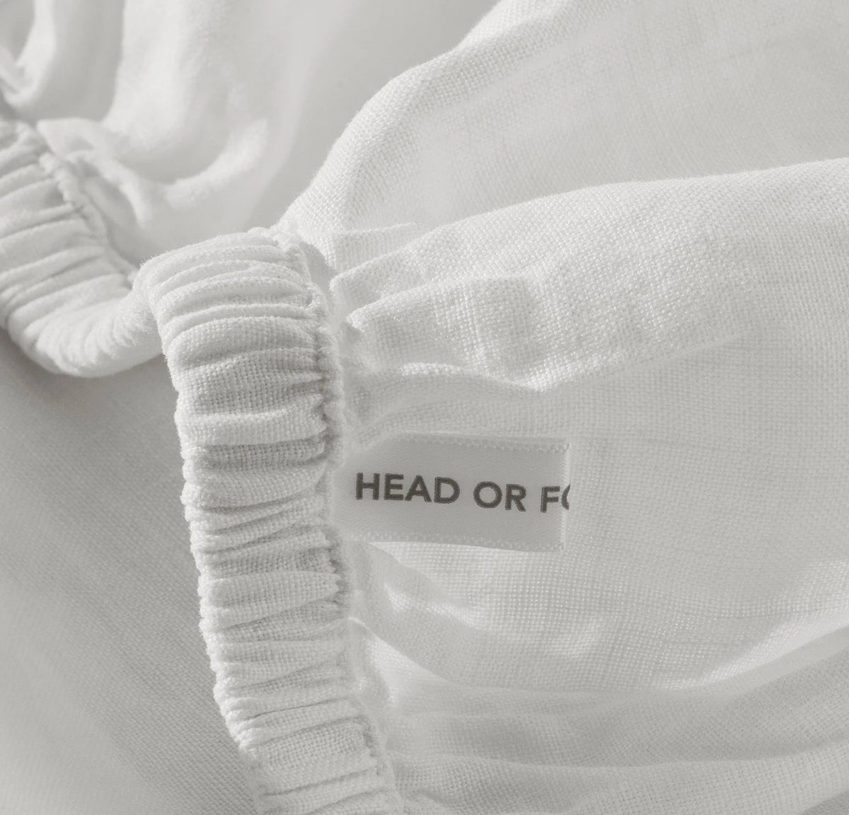 Linen Starter Bundle