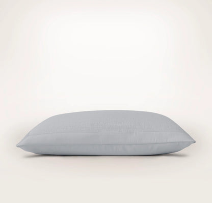 Signature Stitchline Sham - Shore