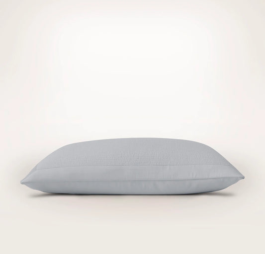 Signature Stitchline Sham - Shore