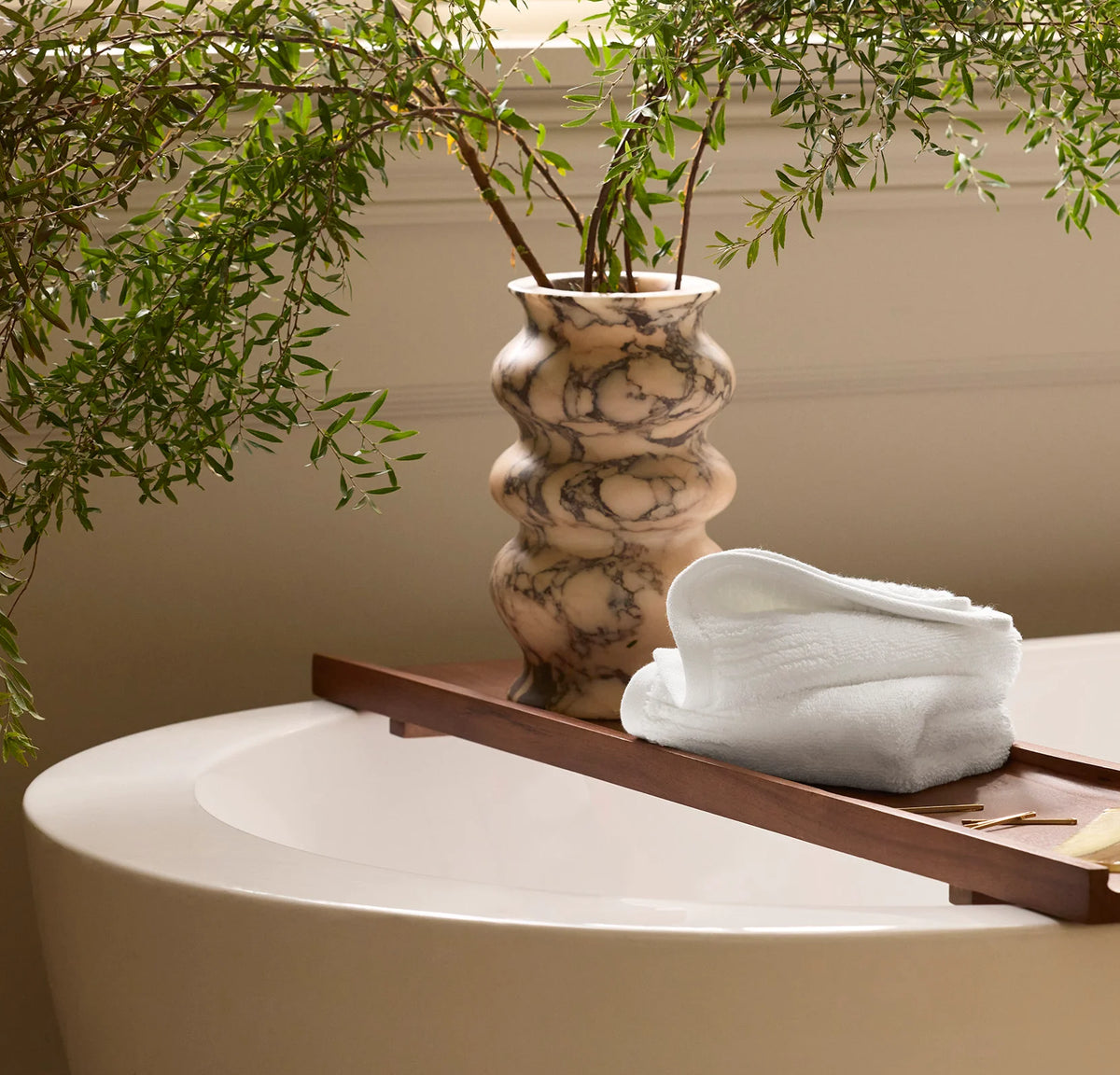 Turkish Ultra Plush Bath Towel Set