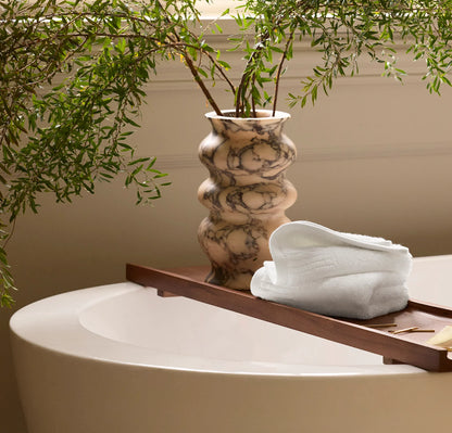 Turkish Ultra Plush Bath Towel Set