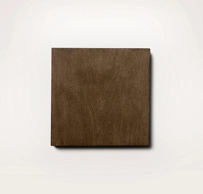Wood Swatch - Espresso