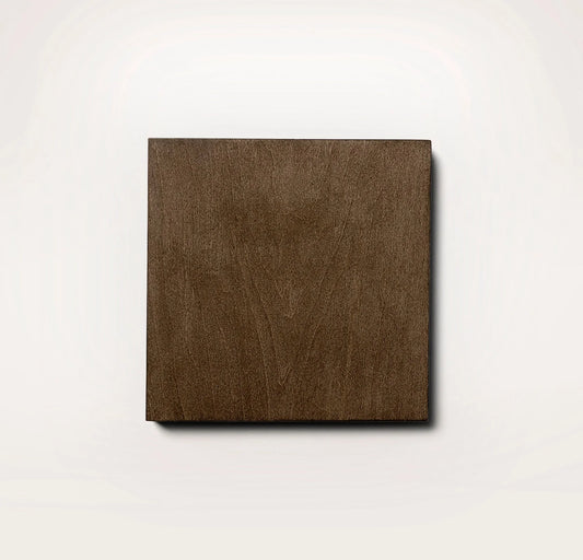 Wood Swatch - Espresso