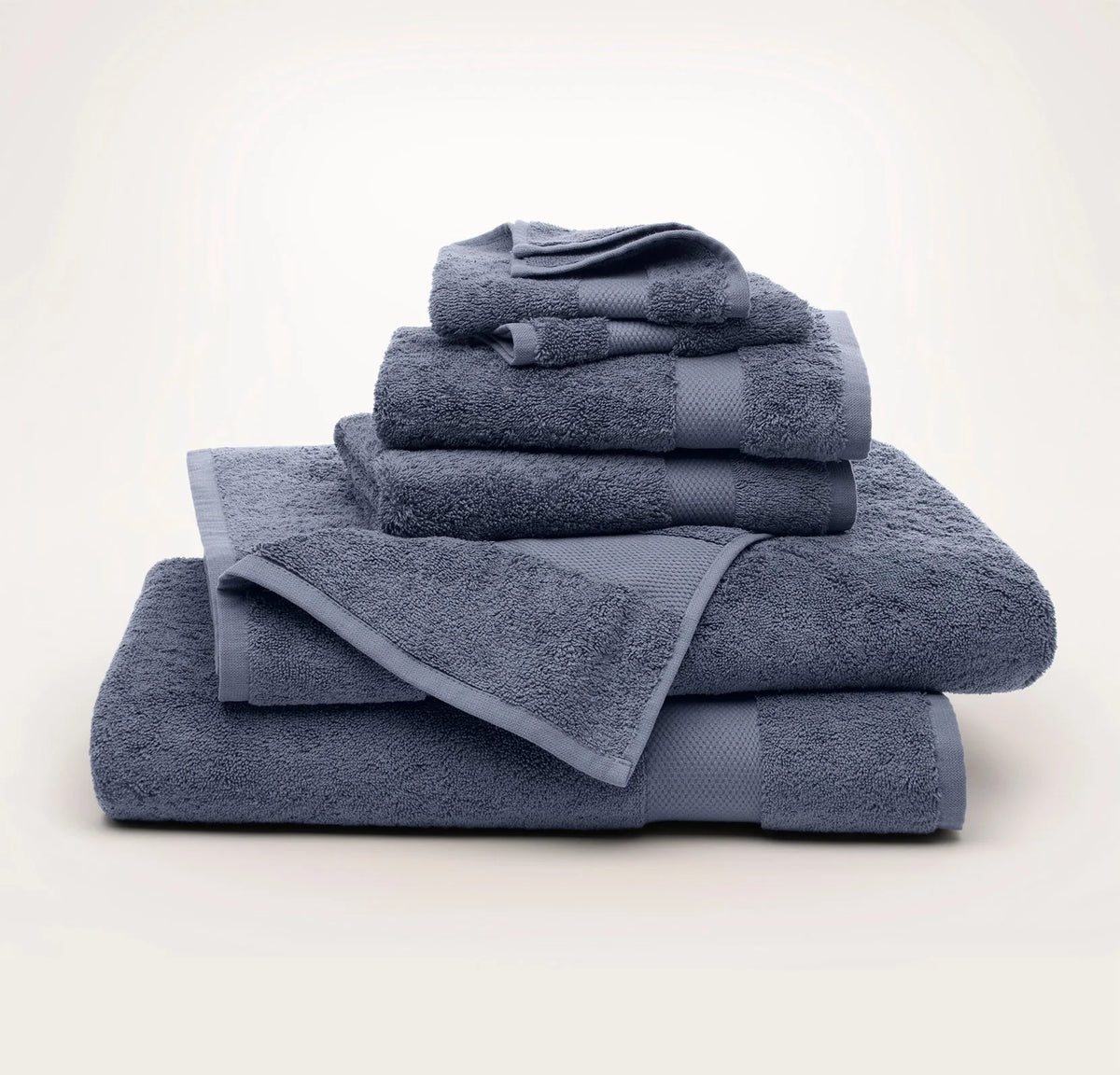 Plush Bath Sheet Set