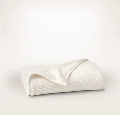 Turkish Ultra Plush Bath Towel - Cream