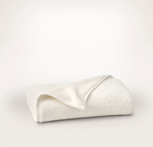 Turkish Ultra Plush Bath Towel - Cream