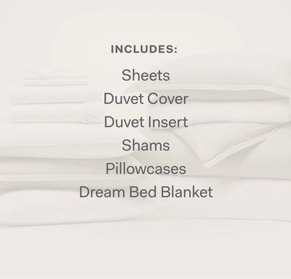 Complete Linen Bundle