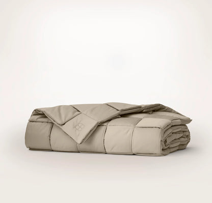 The Woven Icon - Oak