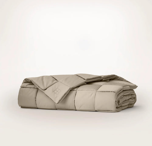 The Woven Icon - Oak