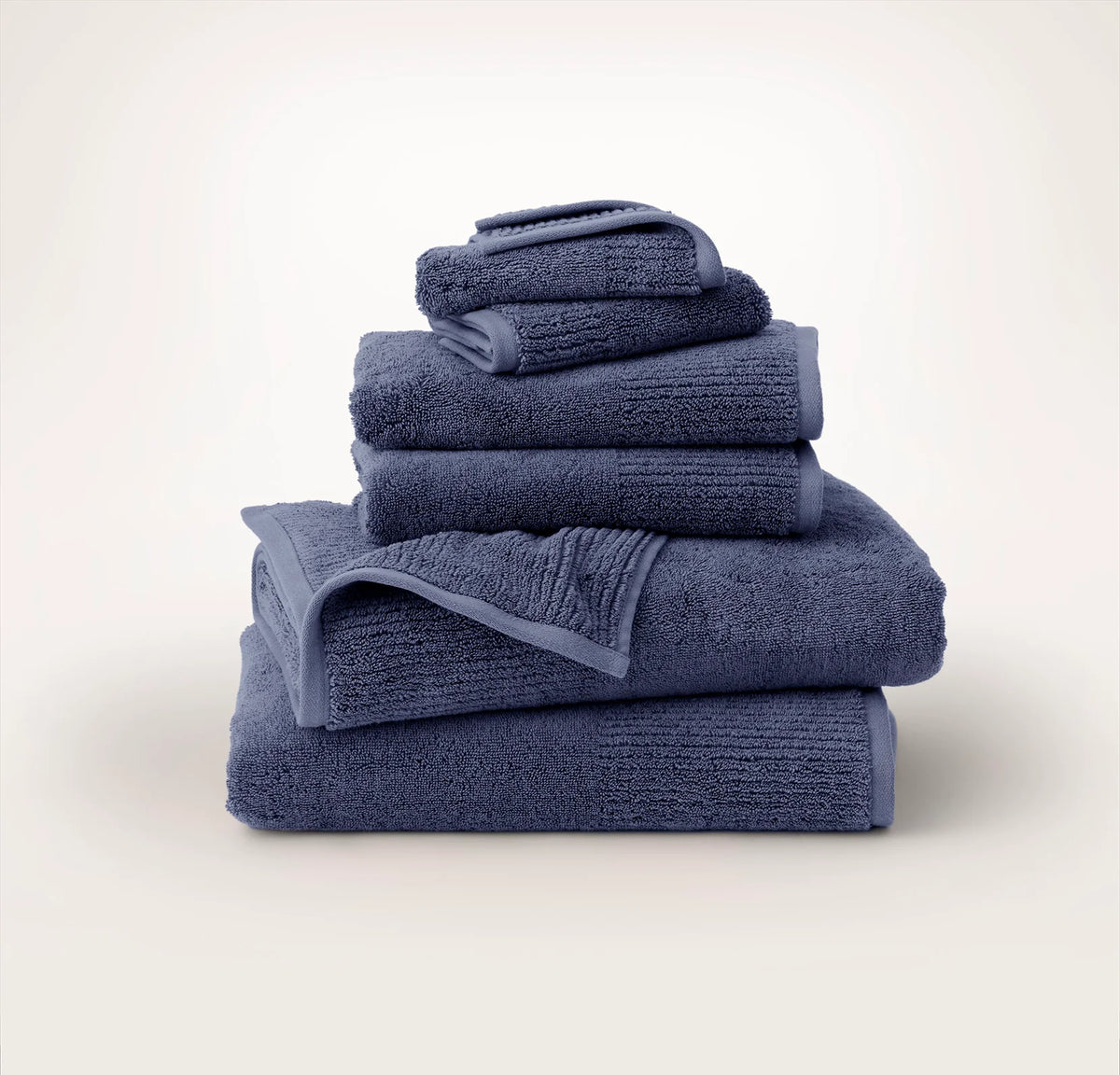 Turkish Ultra Plush Bath Towel Set