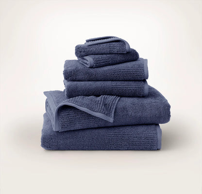 Turkish Ultra Plush Bath Towel Set