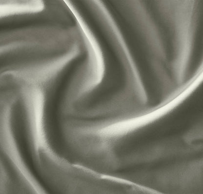 Percale Hemmed Sheet Set - Sageleaf