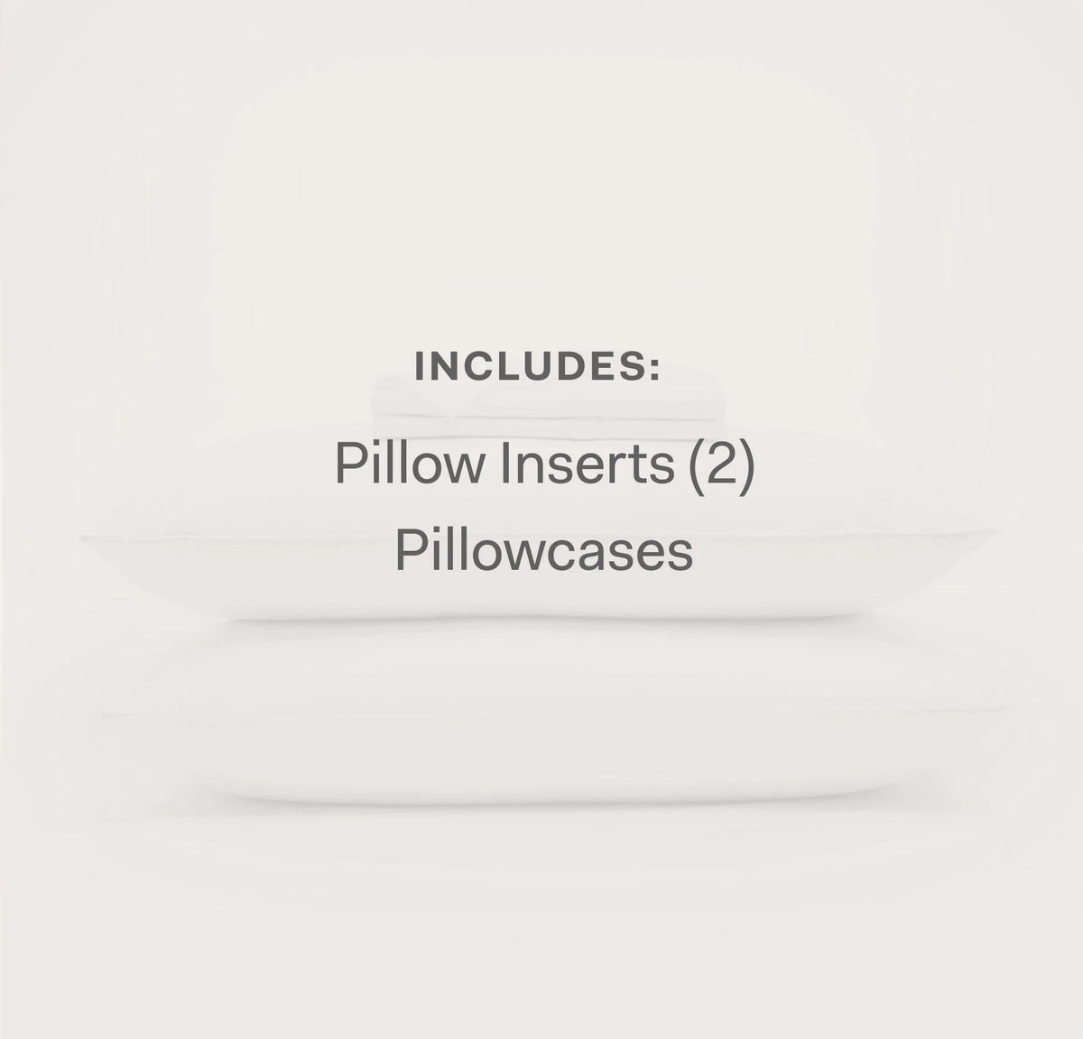 Complete Pillow Bundle