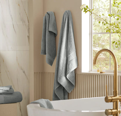 Complete Plush Bath Sheet Bundle