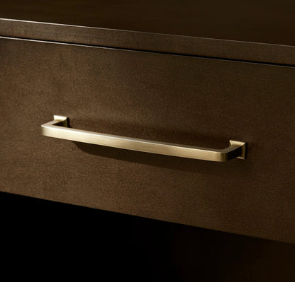 Dresser & Nightstand Bundle