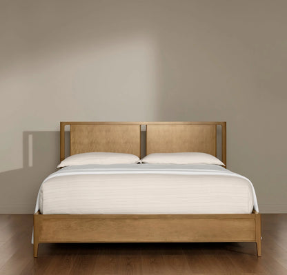 Bed & Nightstand Bundle