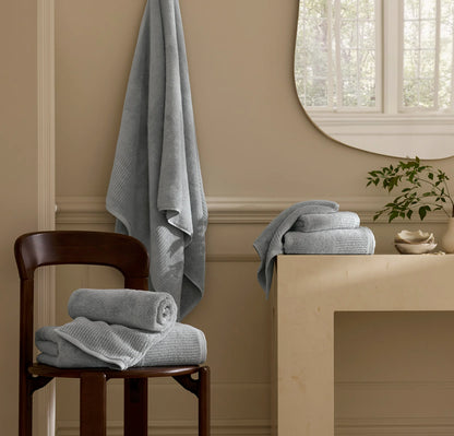 Turkish Ultra Plush Bath Towel Set