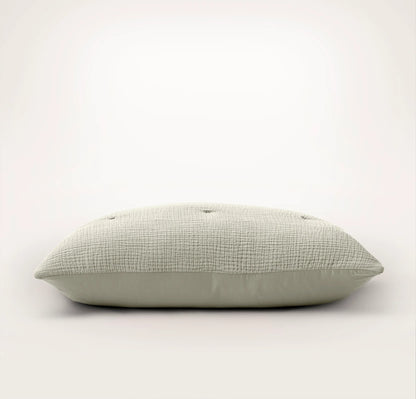 Dream Comforter Sham - Sageleaf