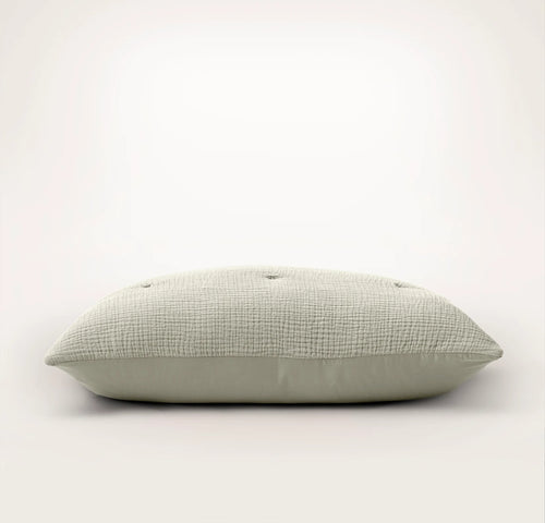 Dream Comforter Sham - Sageleaf