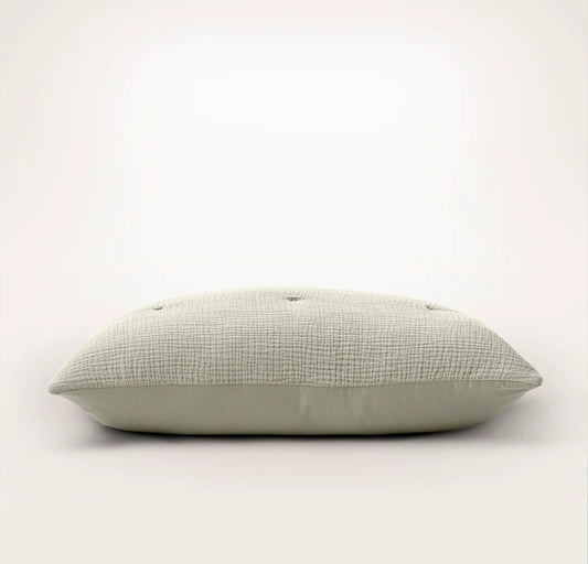 Dream Comforter Sham - Sageleaf