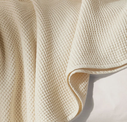 Waffle & Percale Starter Bundle