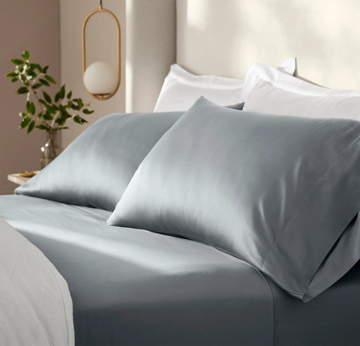Reserve Sheet Set - Bluestone