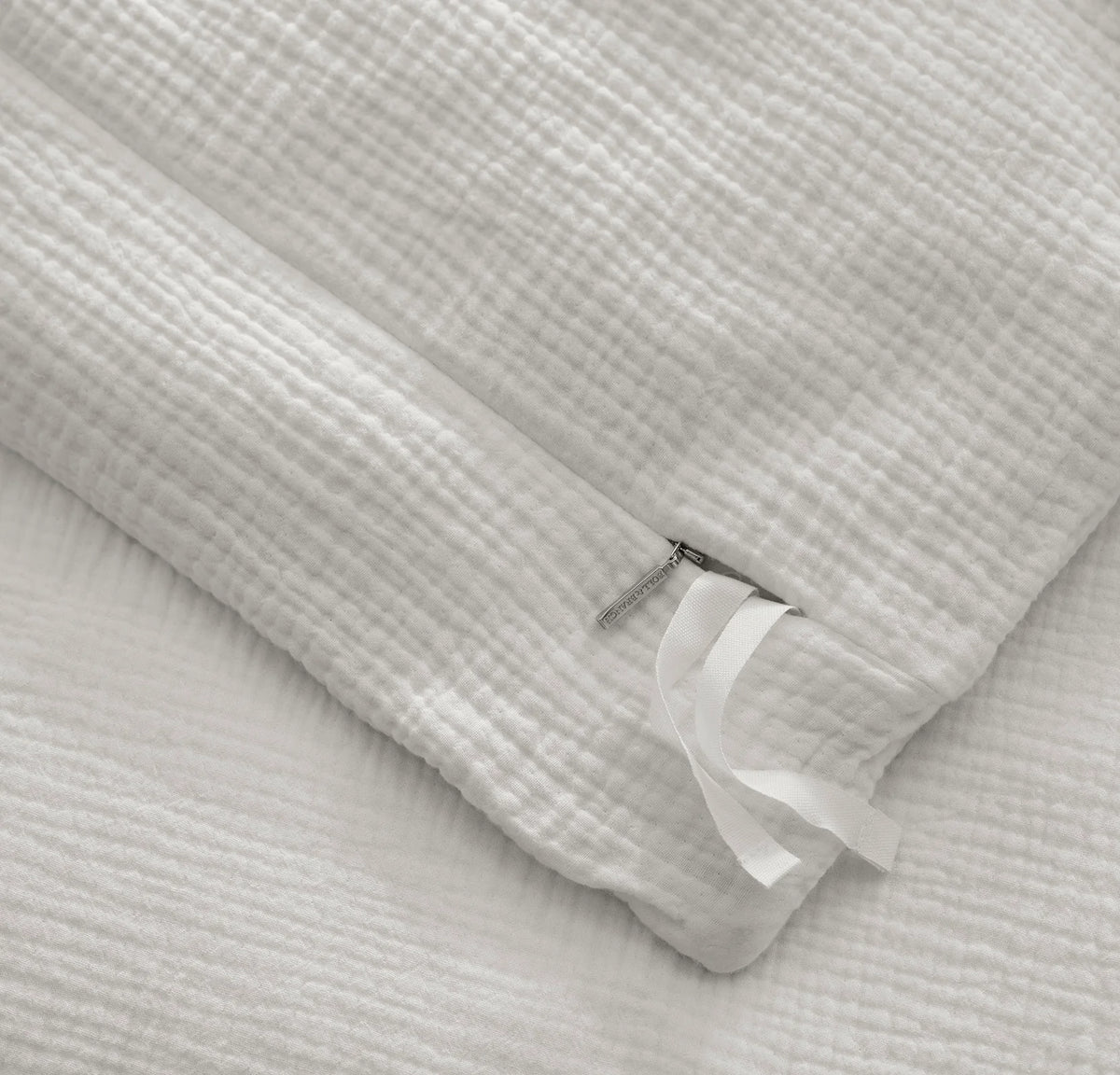 Dream Duvet Set - White