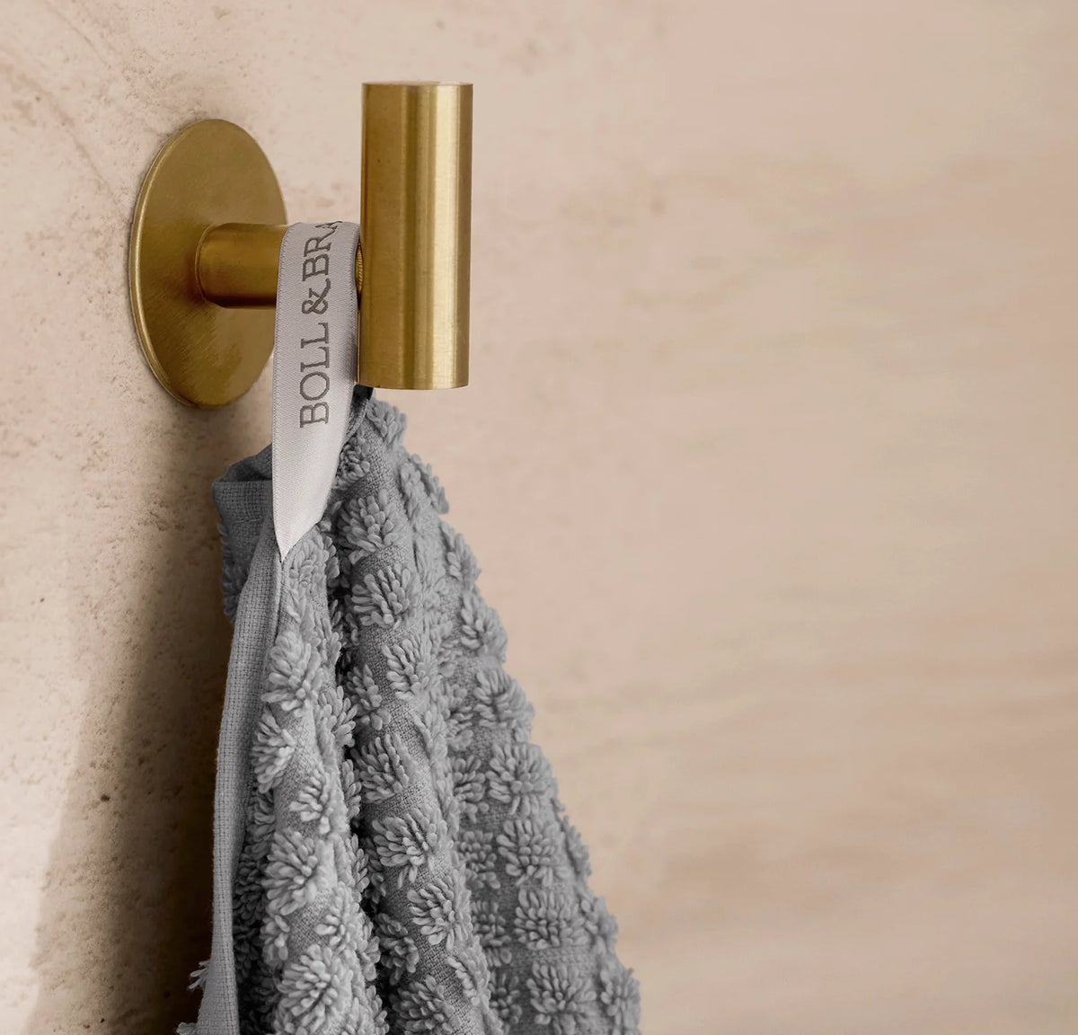 Turkish Waffle Hand Towels (Pair) - Shore