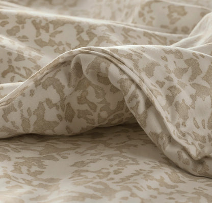 Signature Comforter Set - Oak Garden