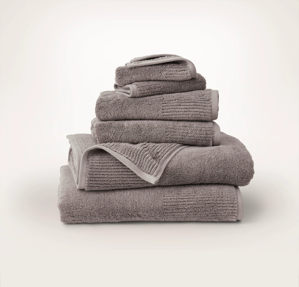 Turkish Ultra Plush Bath Towel Set