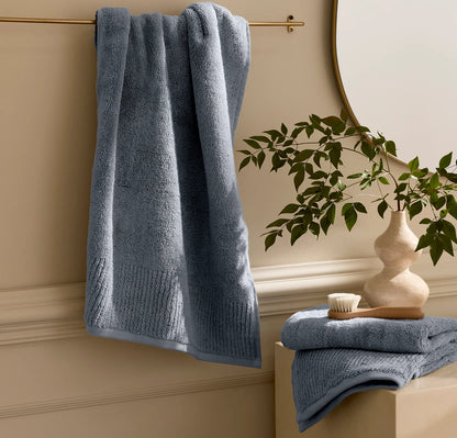 Turkish Ultra Plush Bath Towel Set