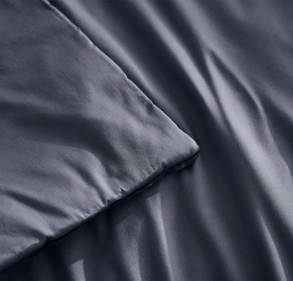 Signature Comforter Set - Mineral