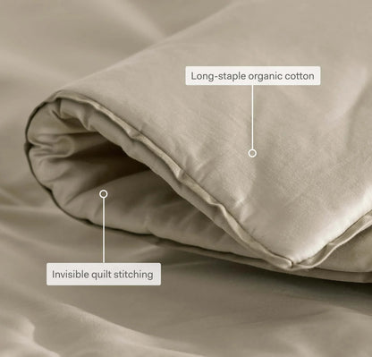 Signature Comforter Starter Bundle
