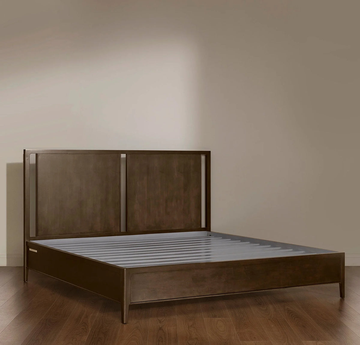 Bed & Nightstand Bundle