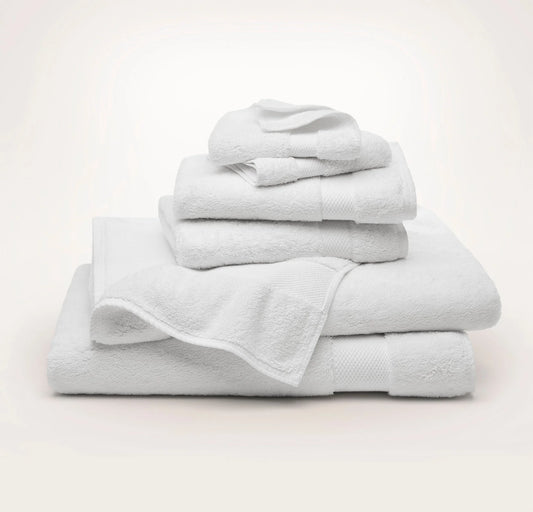 Plush Bath Sheet Set